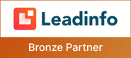 Leadinfo Bronze Partner