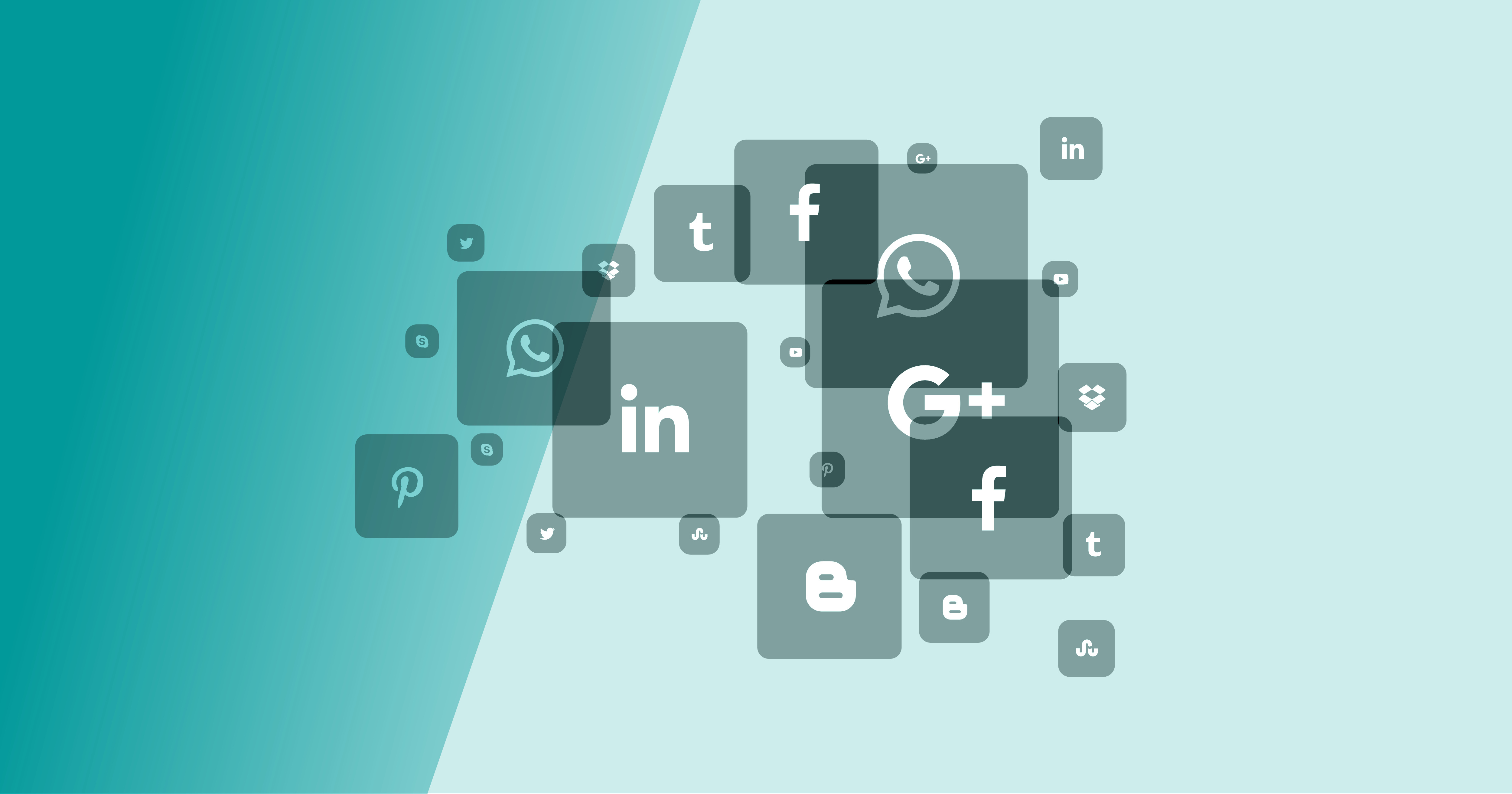 Social Media 2025: trends en strategische pijlers