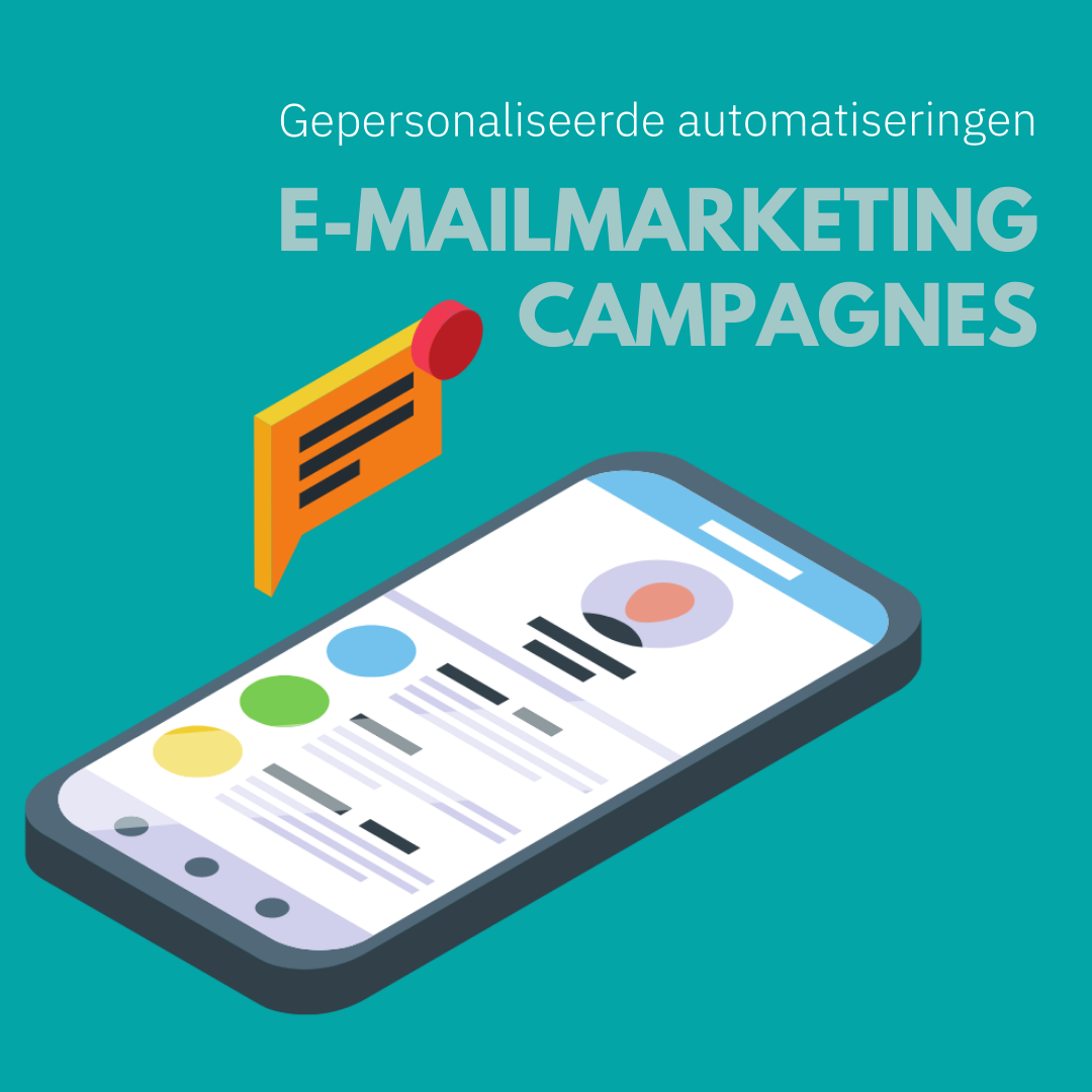 e-mailmarketing campagnes